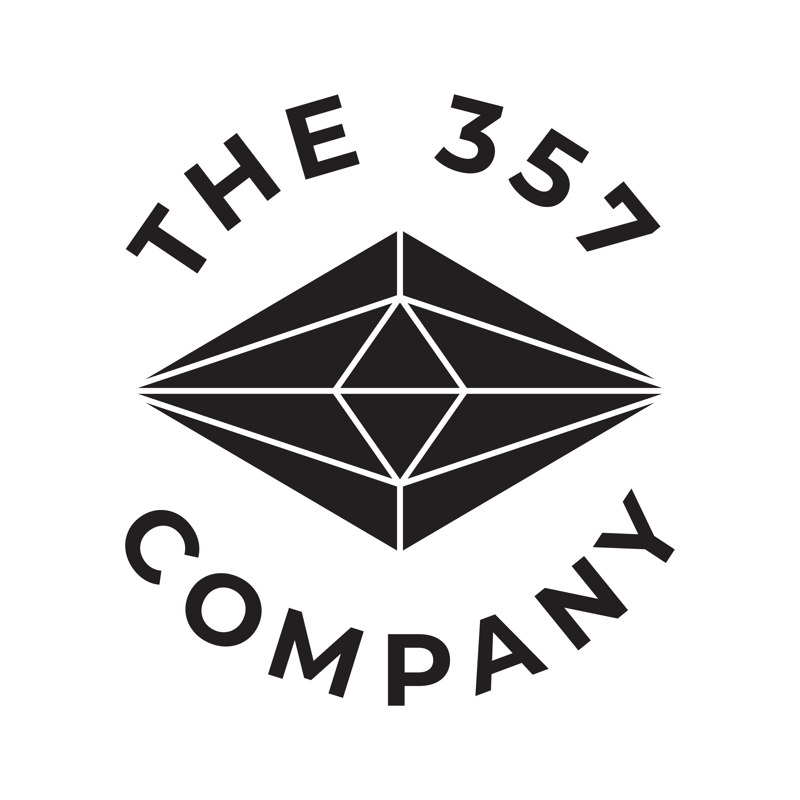 The 357 Company