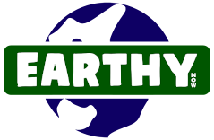 Earthy Now Logo